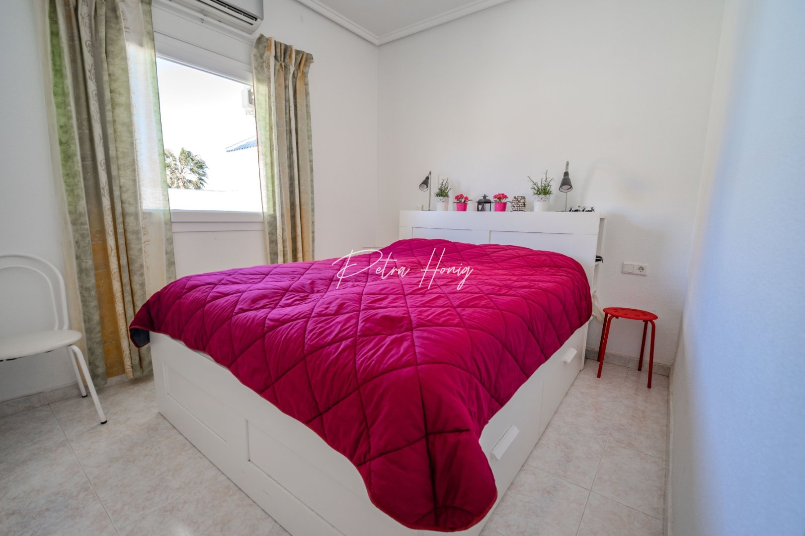 Reventa - Pareada - Ciudad Quesada - La Marquesa Golf