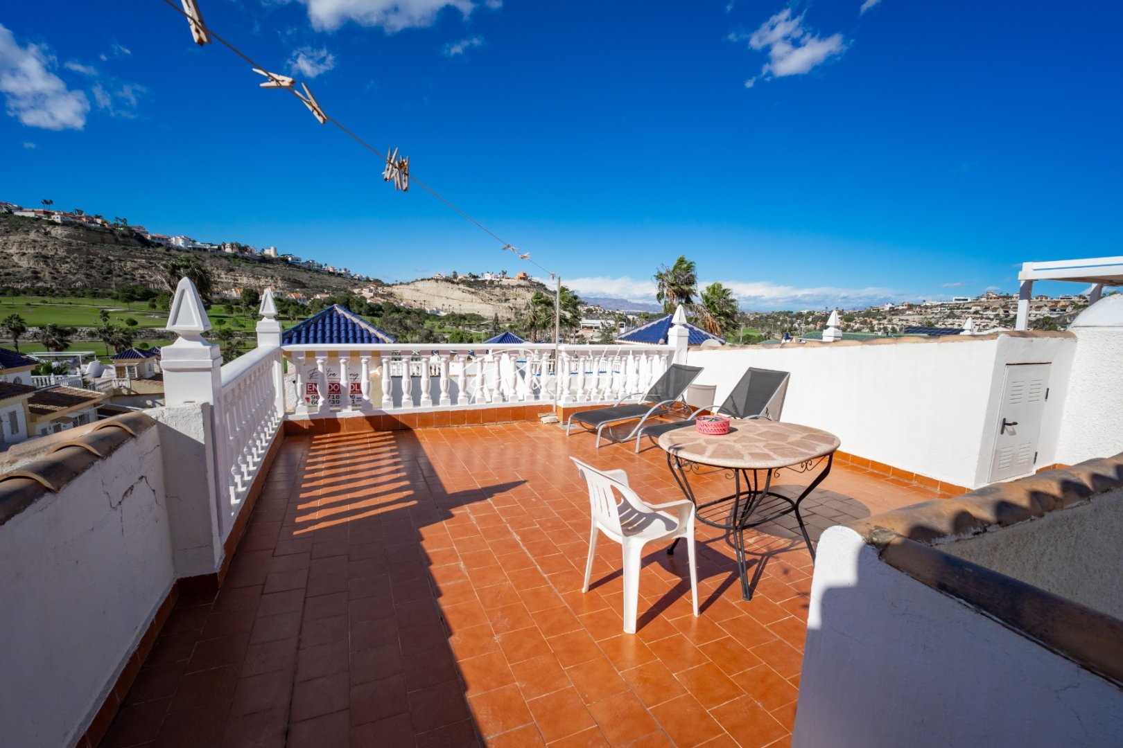 Reventa - Pareada - Ciudad Quesada - La Marquesa Golf