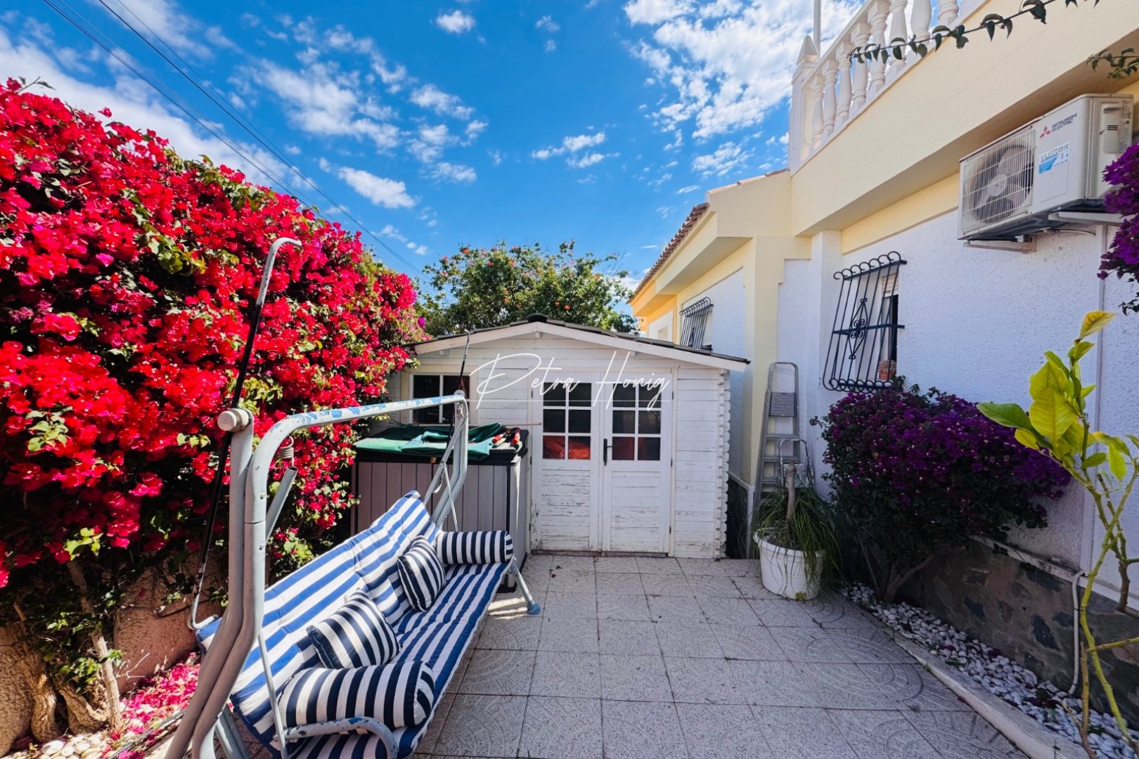 Reventa - Pareada - Ciudad Quesada - La Marquesa Golf