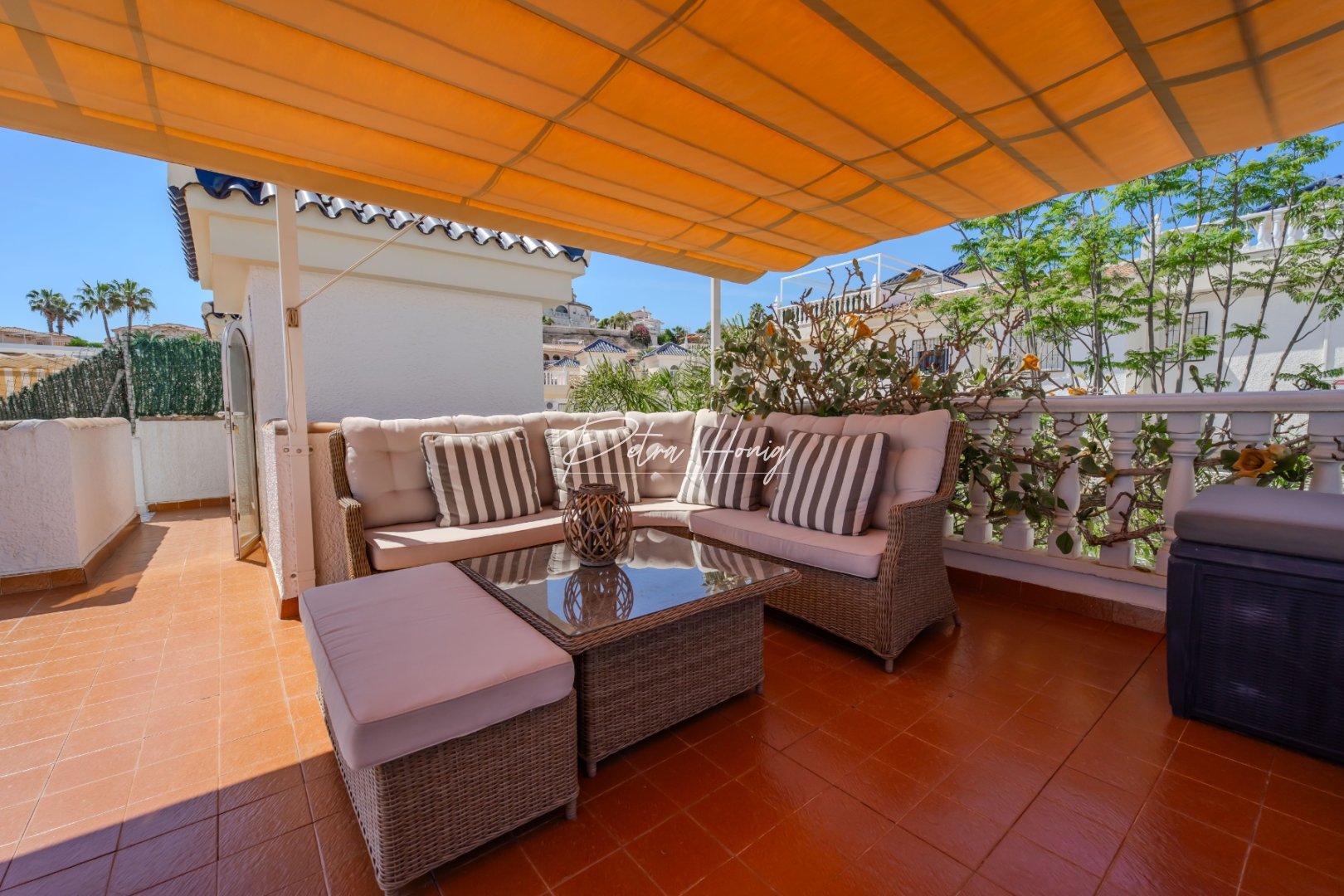 Reventa - Pareada - Ciudad Quesada - La Marquesa Golf