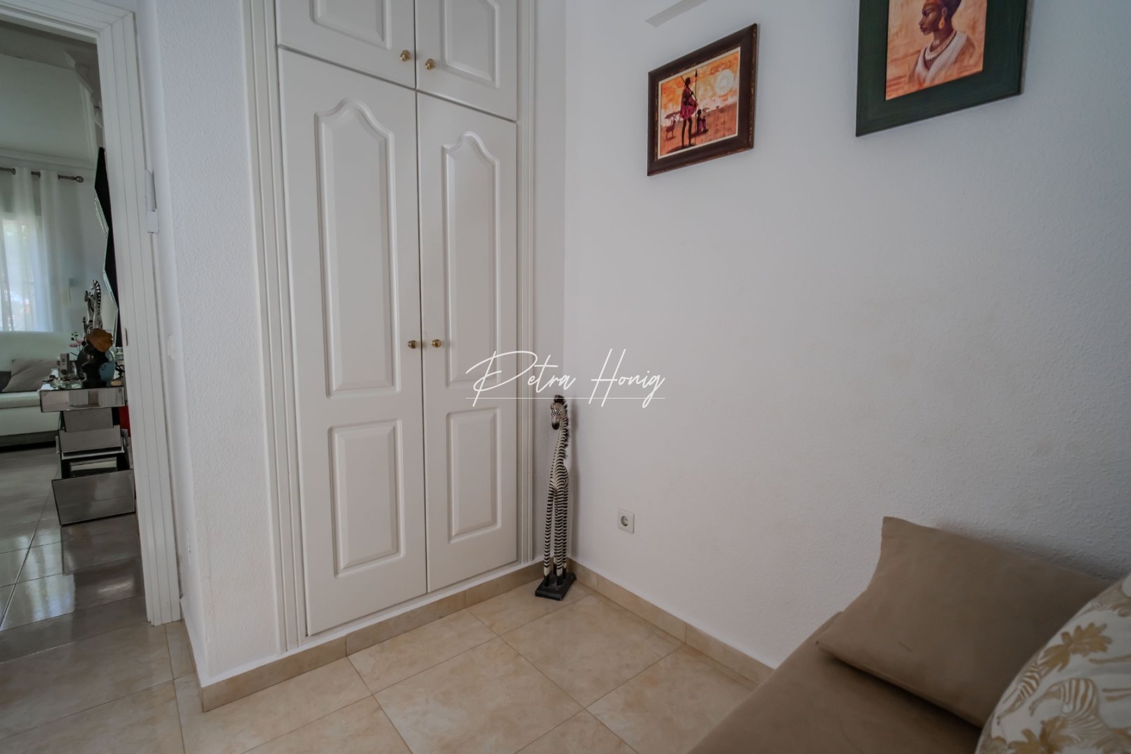 Reventa - Pareada - Ciudad Quesada - La Marquesa Golf