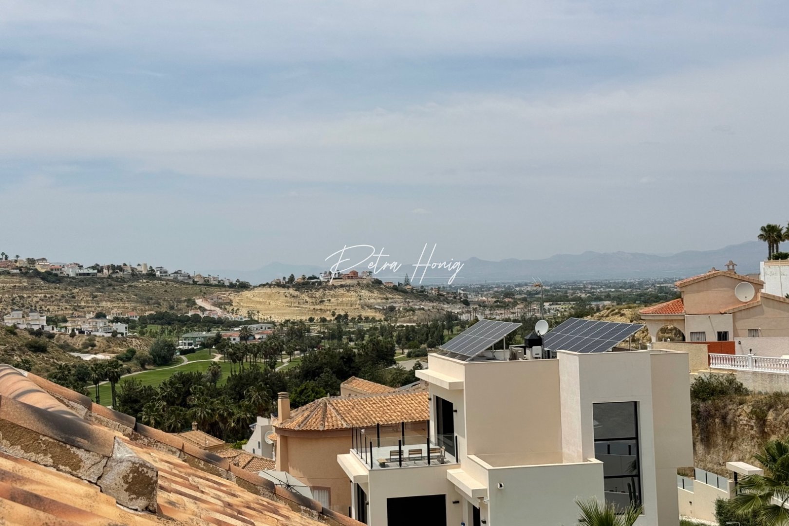 Reventa - Pareada - Ciudad Quesada - La Marquesa Golf