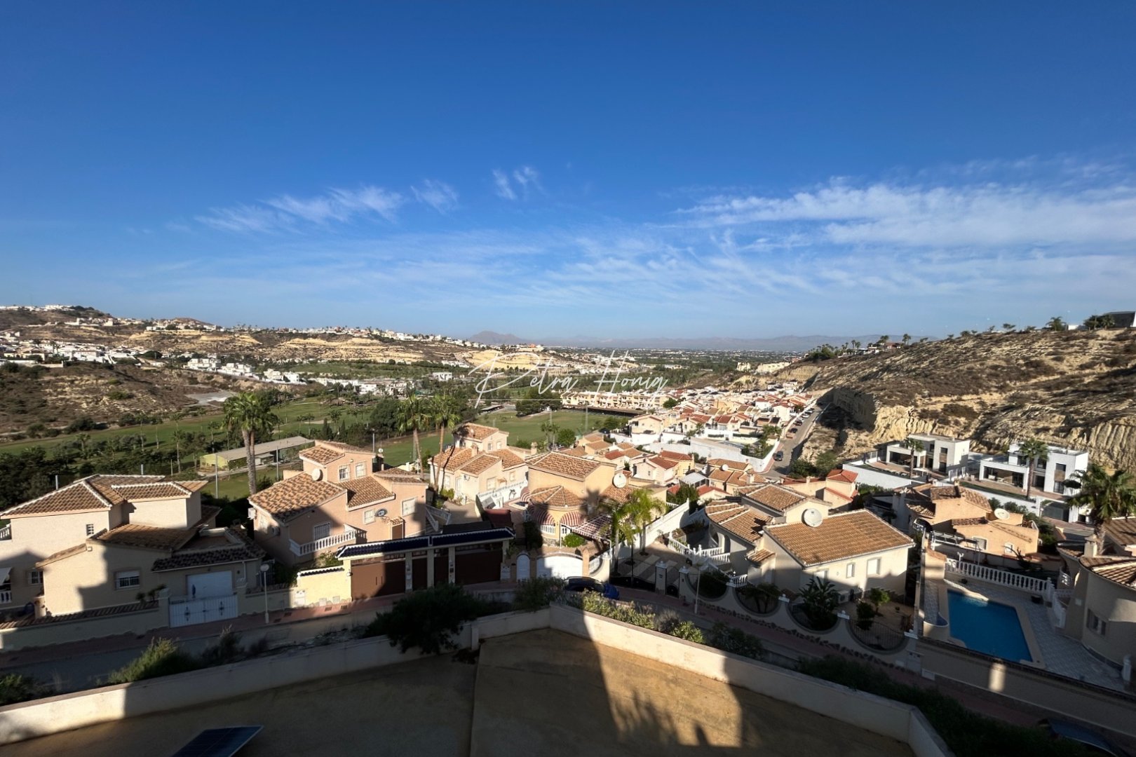 Reventa - Pareada - Ciudad Quesada - La Marquesa Golf