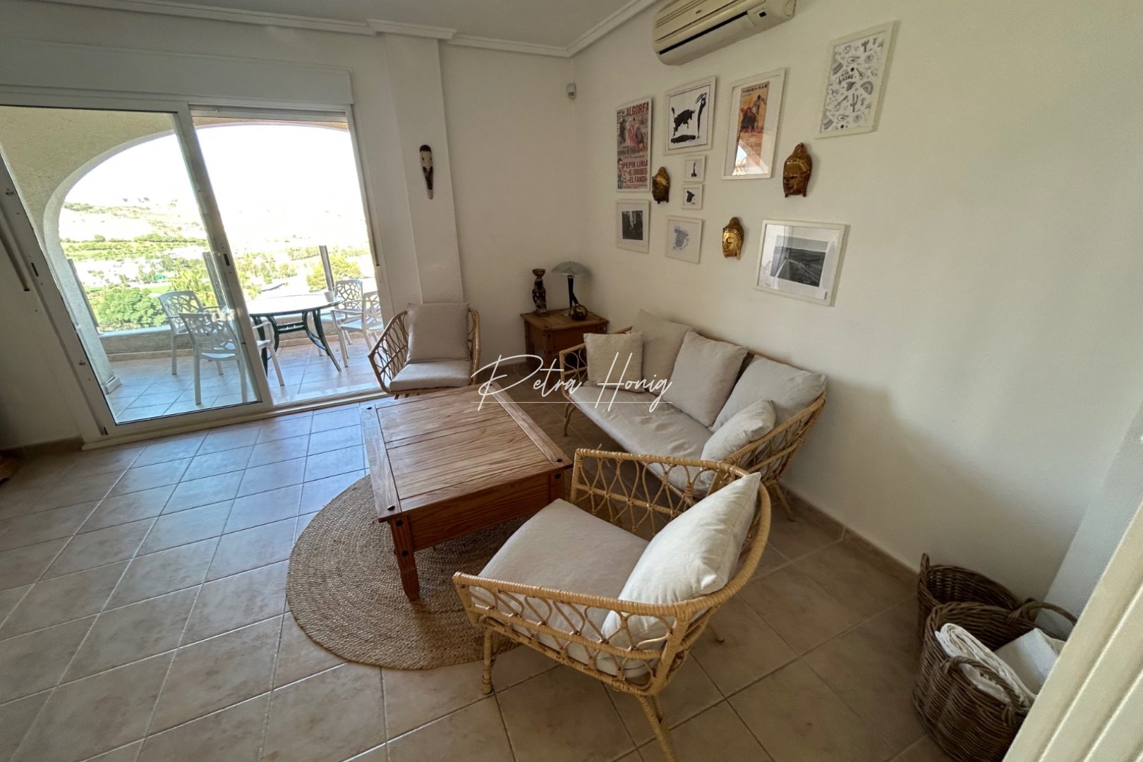 Reventa - Pareada - Ciudad Quesada - La Marquesa Golf