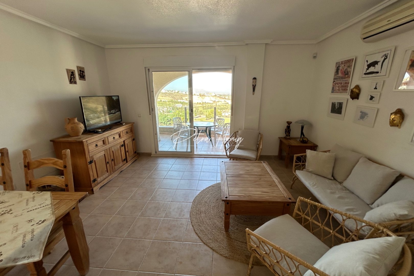 Reventa - Pareada - Ciudad Quesada - La Marquesa Golf