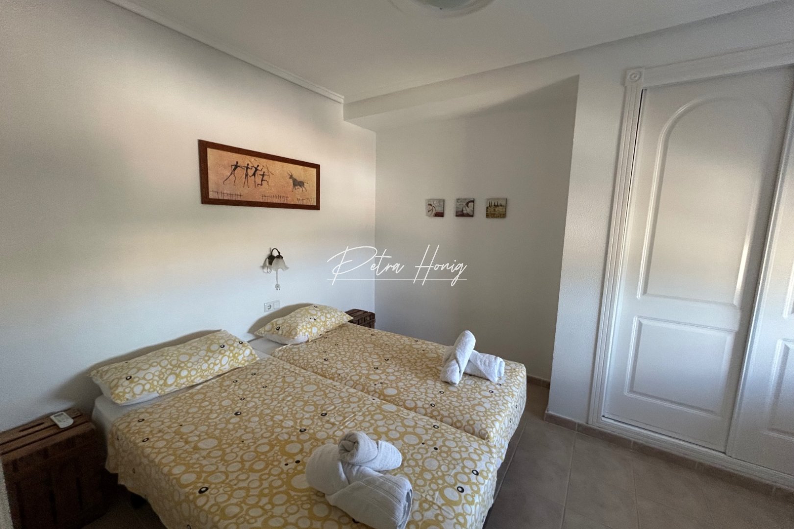 Reventa - Pareada - Ciudad Quesada - La Marquesa Golf