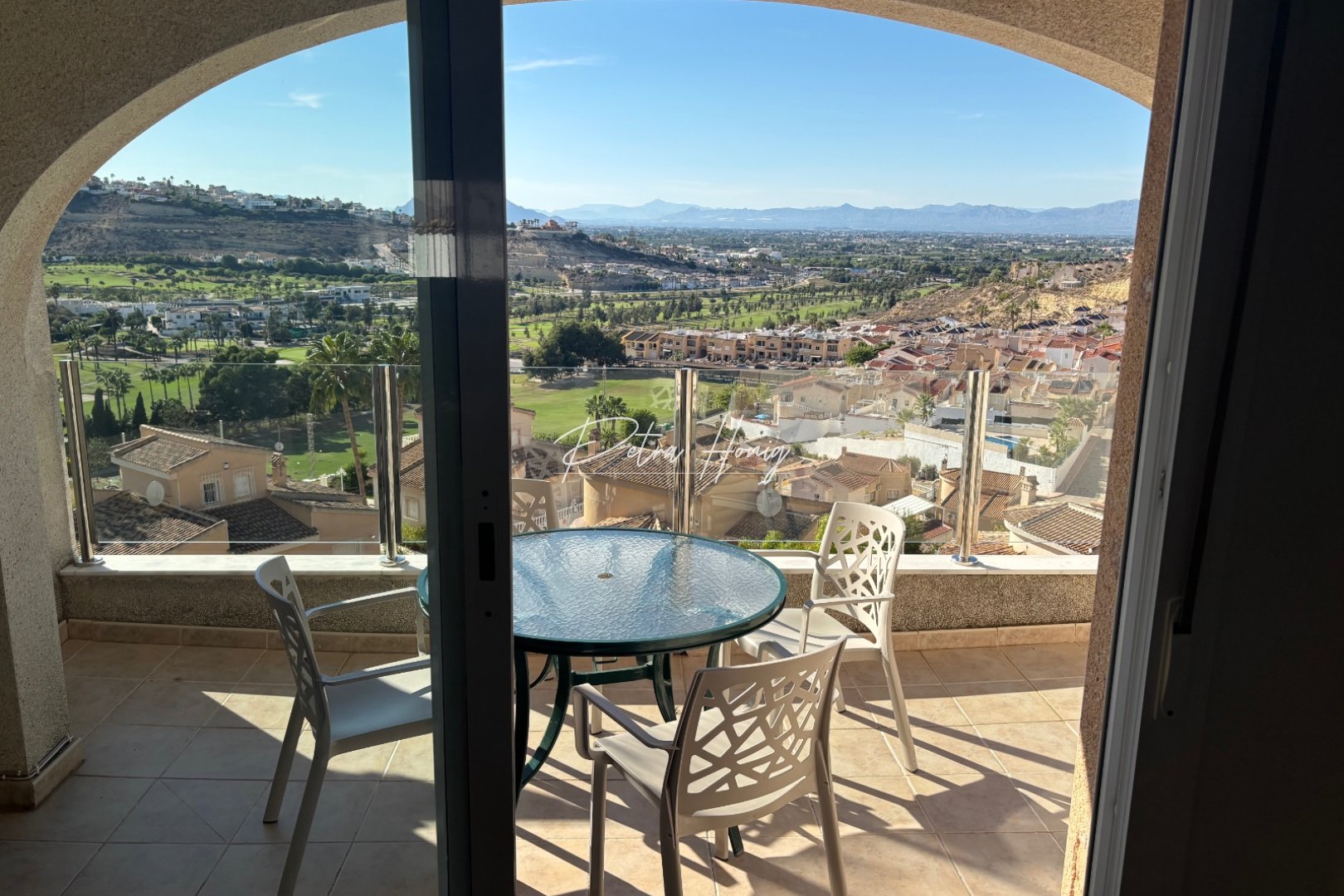 Reventa - Pareada - Ciudad Quesada - La Marquesa Golf