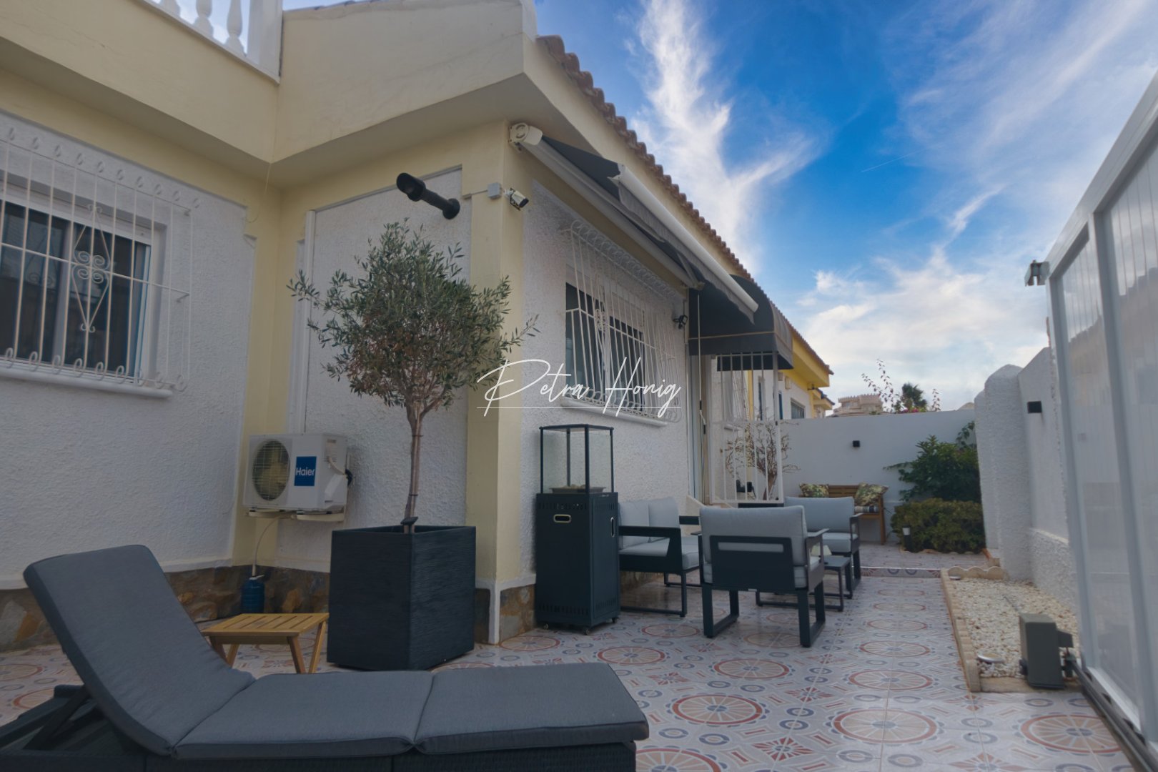Reventa - Pareada - Ciudad Quesada - La Marquesa Golf