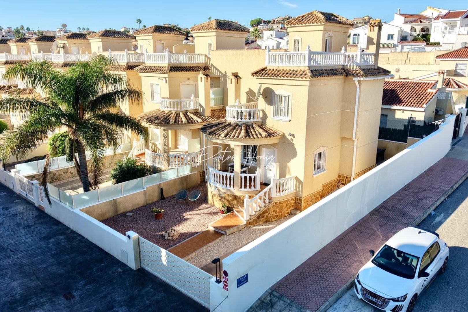 Reventa - Pareada - Ciudad Quesada - La Marquesa Golf