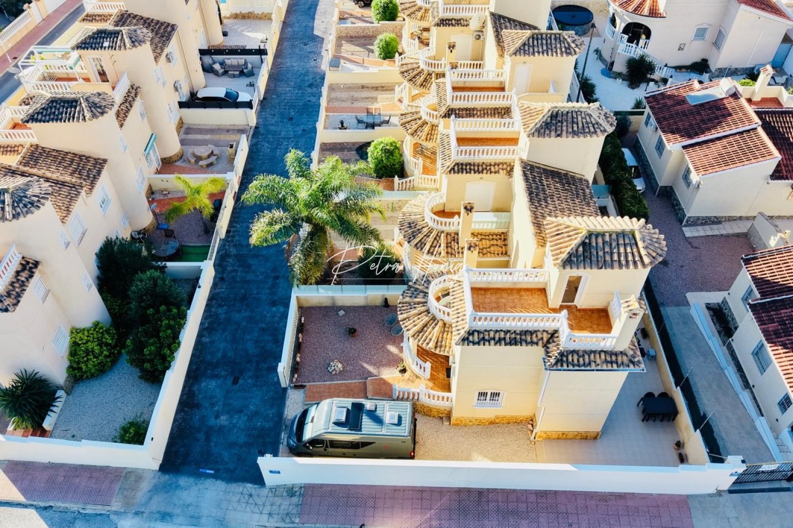 Reventa - Pareada - Ciudad Quesada - La Marquesa Golf