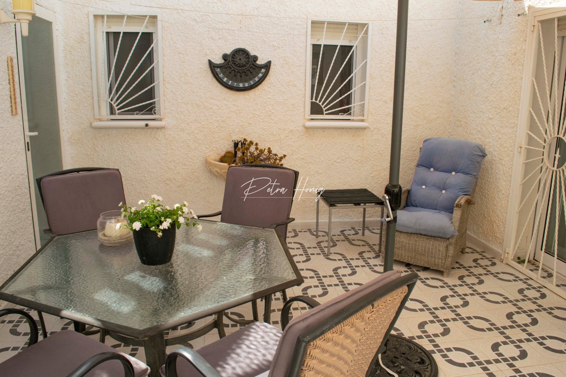 Reventa - Pareada - Ciudad Quesada - La Marquesa Golf