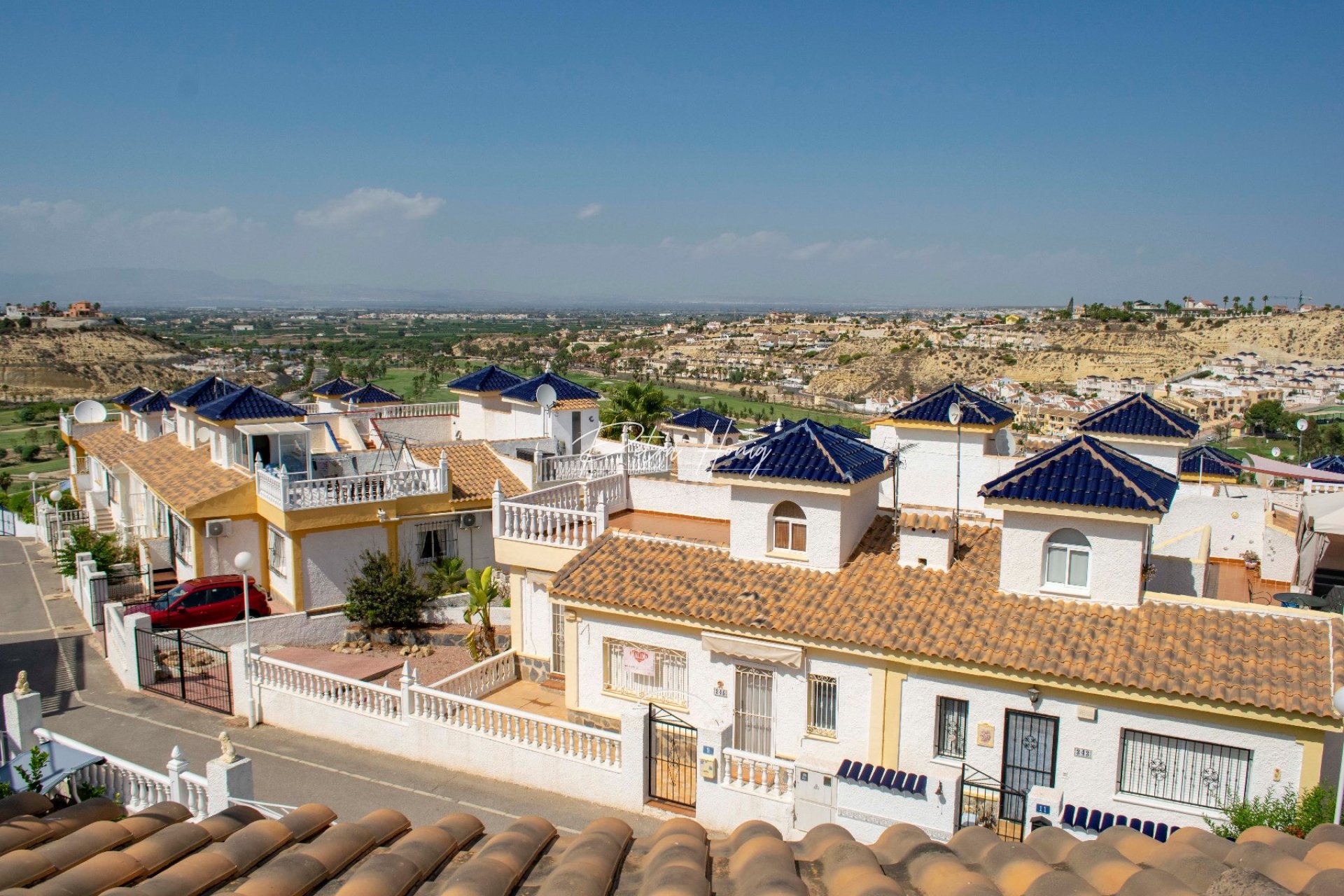 Reventa - Pareada - Ciudad Quesada - La Marquesa Golf