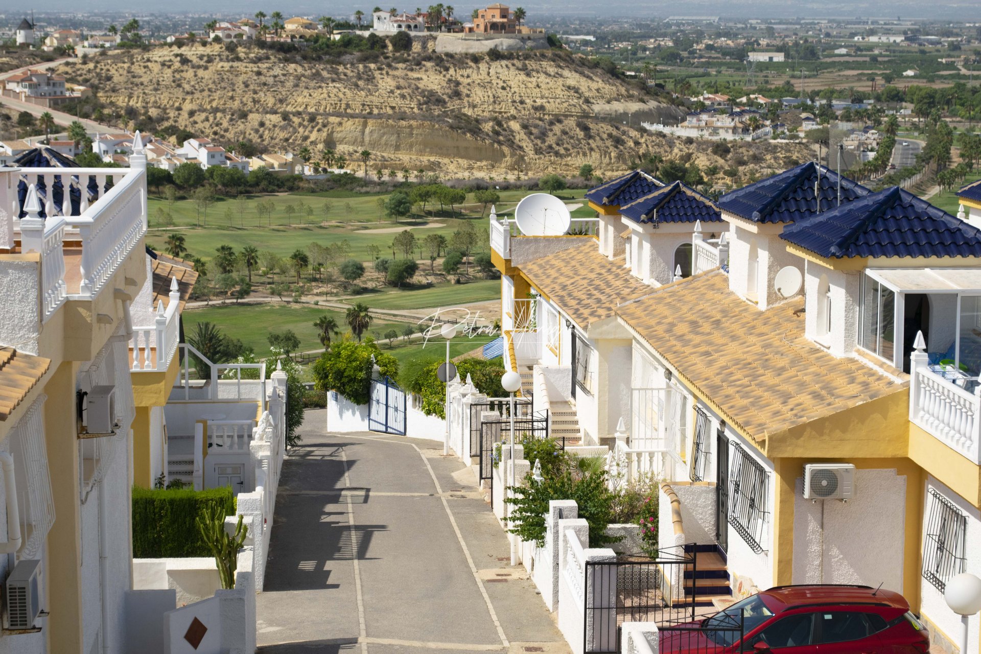 Reventa - Pareada - Ciudad Quesada - La Marquesa Golf
