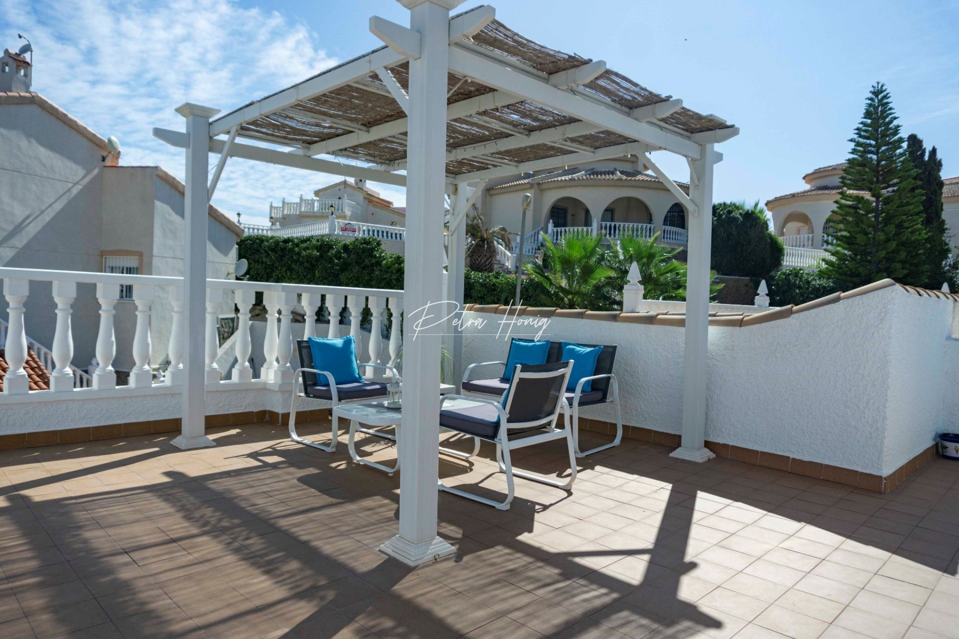 Reventa - Pareada - Ciudad Quesada - La Marquesa Golf