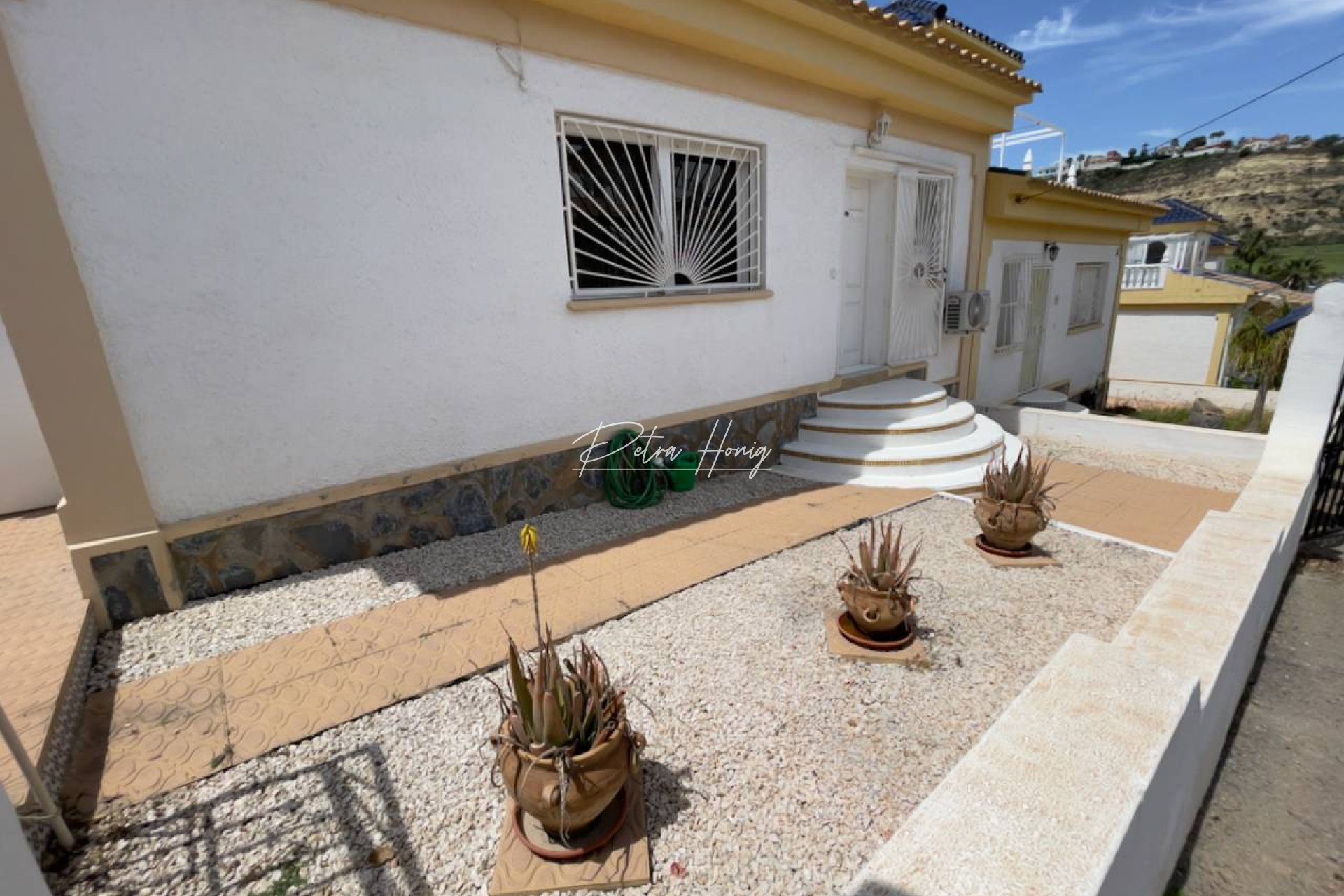 Reventa - Pareada - Ciudad Quesada - La Marquesa Golf
