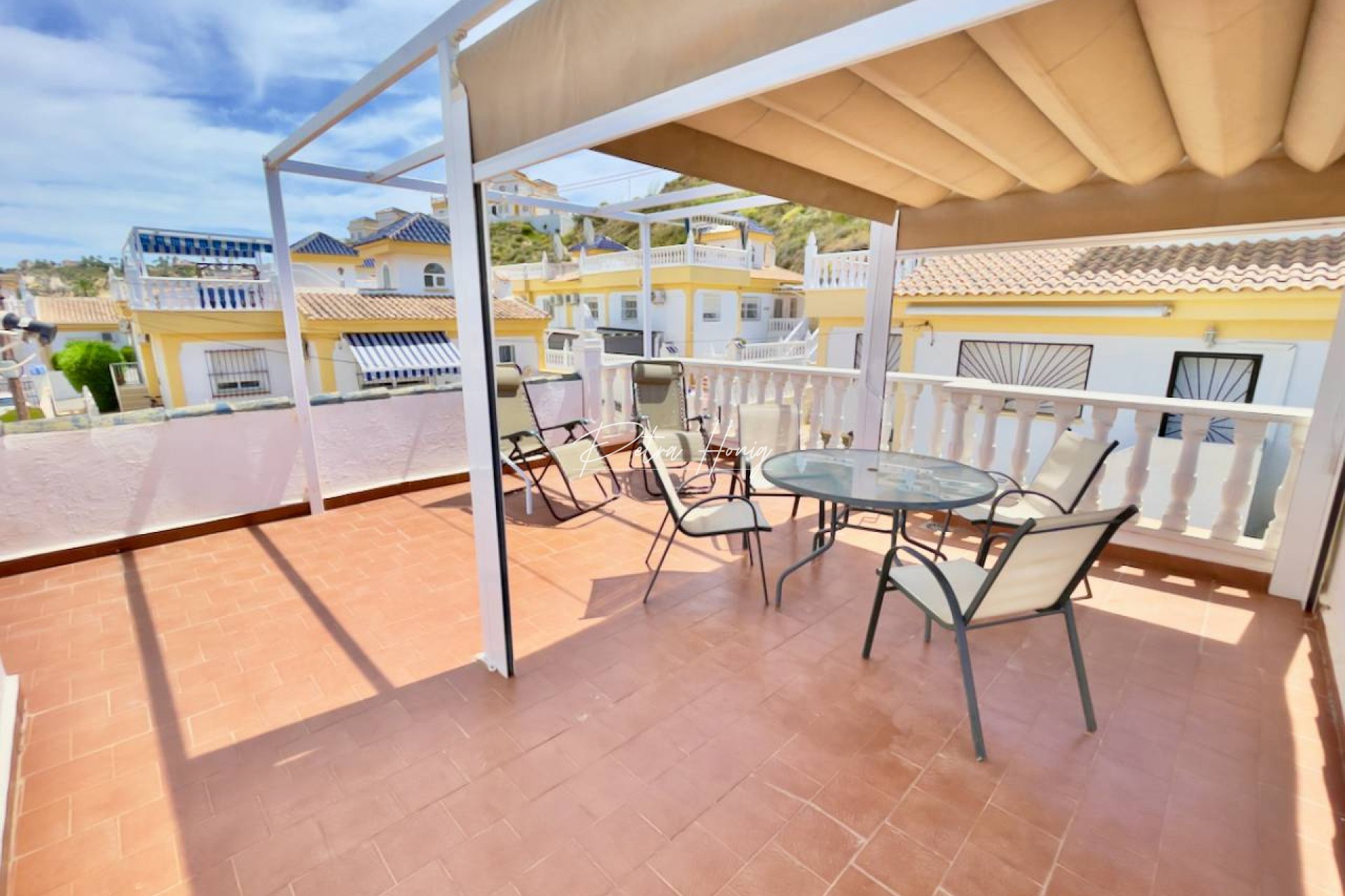 Reventa - Pareada - Ciudad Quesada - La Marquesa Golf