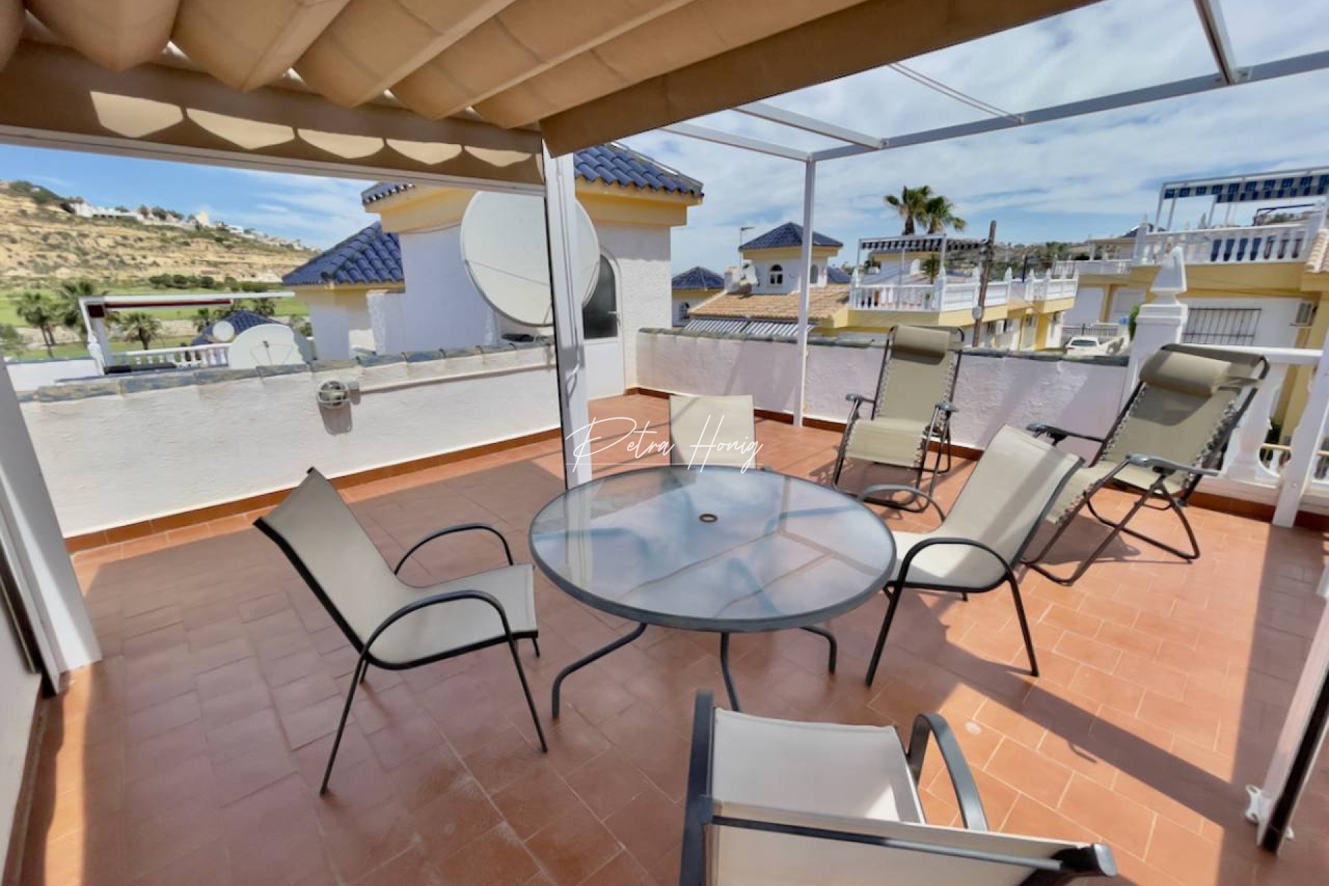 Reventa - Pareada - Ciudad Quesada - La Marquesa Golf