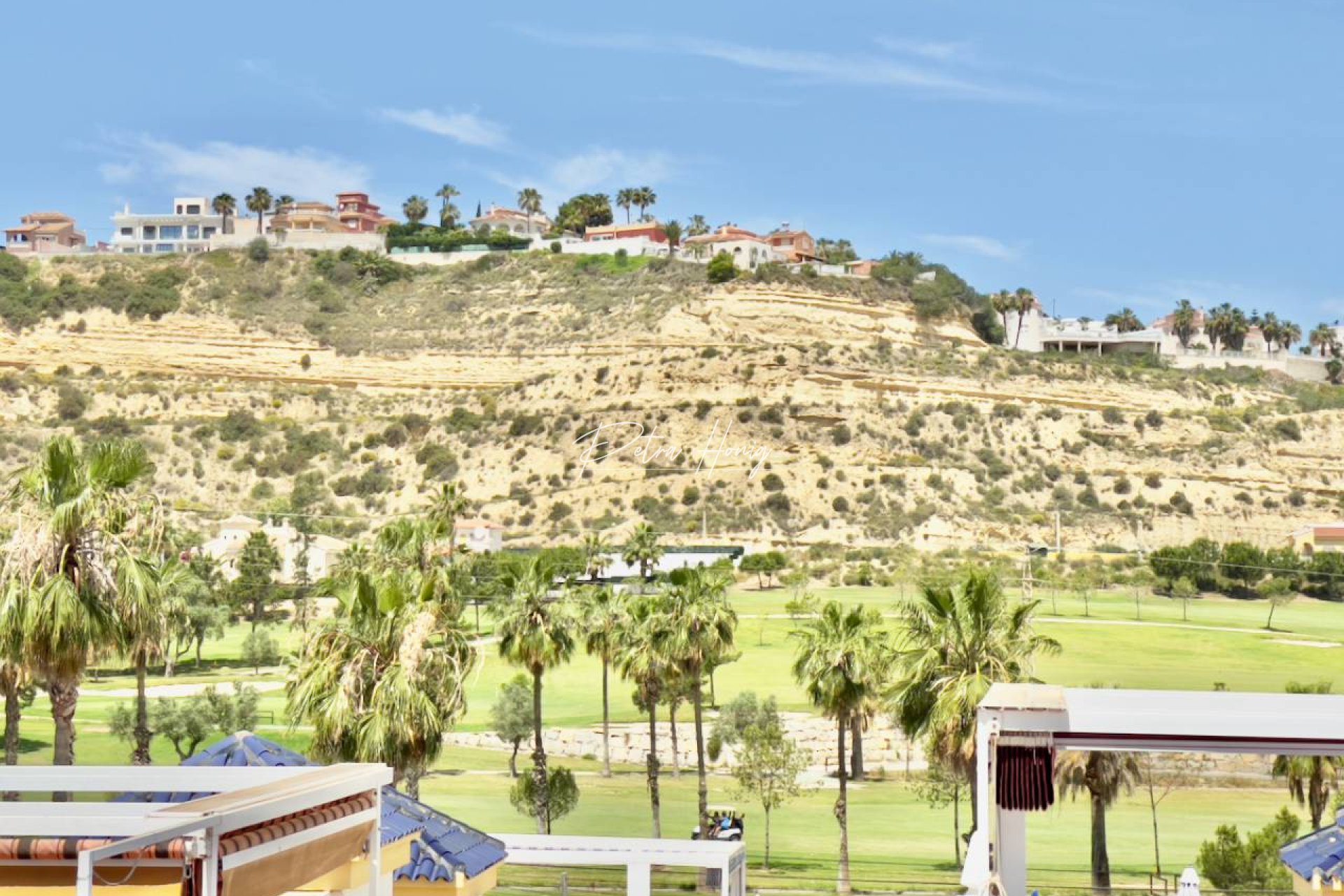 Reventa - Pareada - Ciudad Quesada - La Marquesa Golf