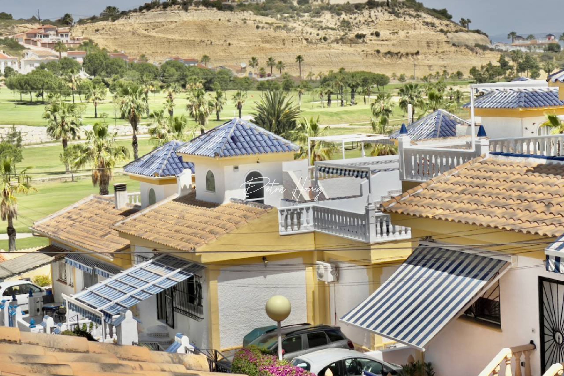 Reventa - Pareada - Ciudad Quesada - La Marquesa Golf