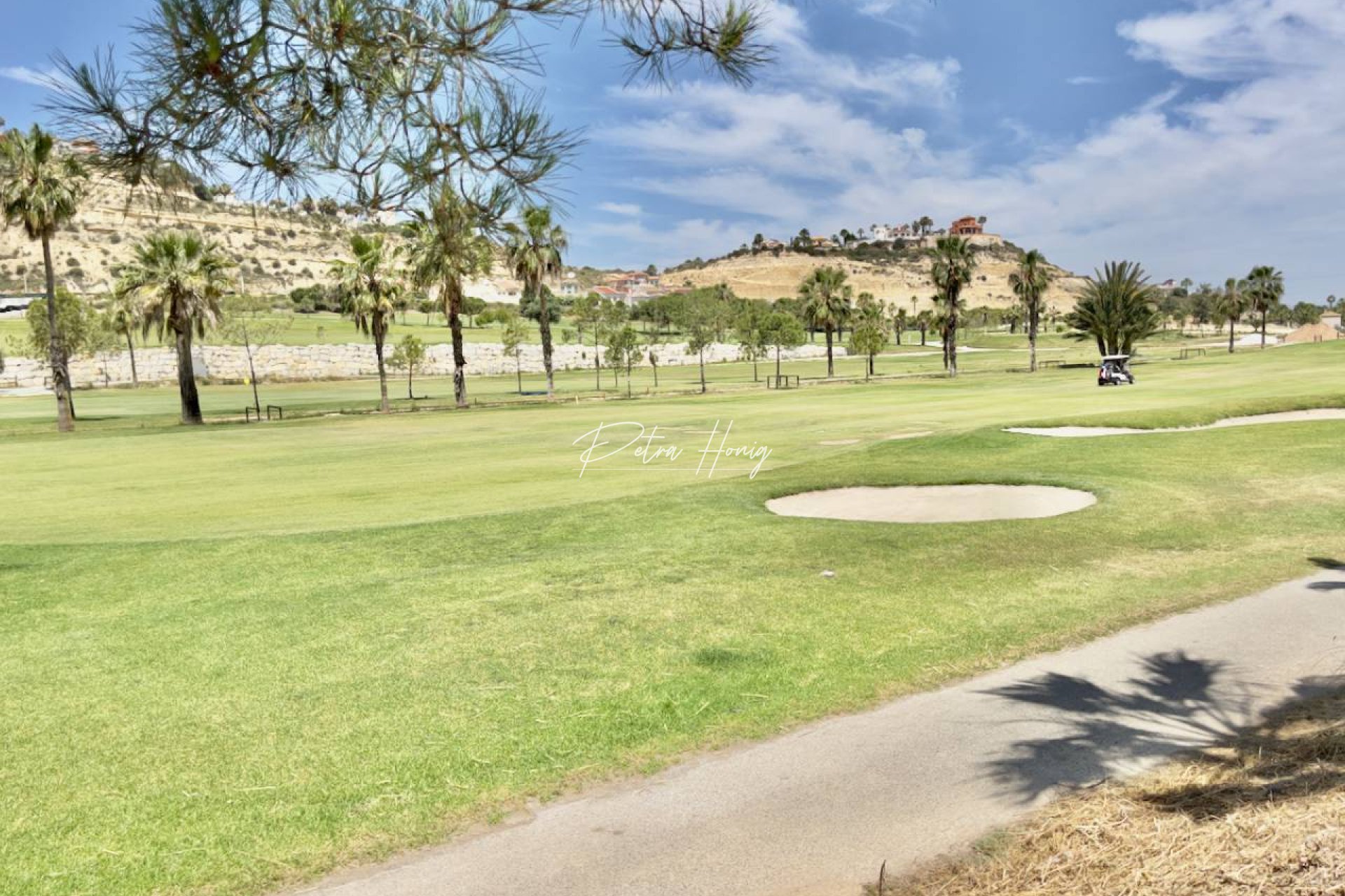Reventa - Pareada - Ciudad Quesada - La Marquesa Golf