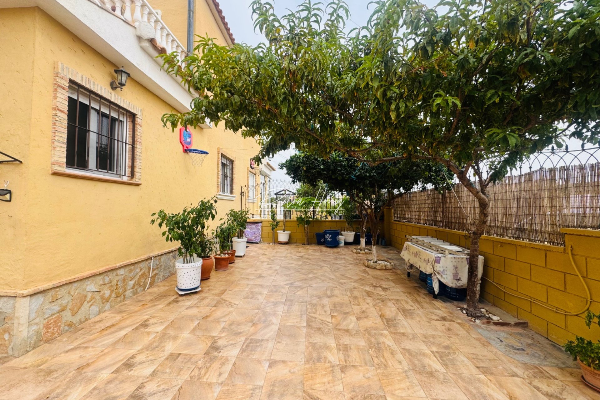 Reventa - Pareada - Ciudad Quesada - Lo Marabu