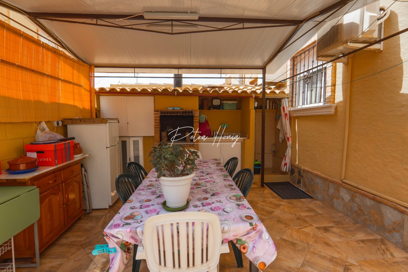 Reventa - Pareada - Ciudad Quesada - Lo Marabu