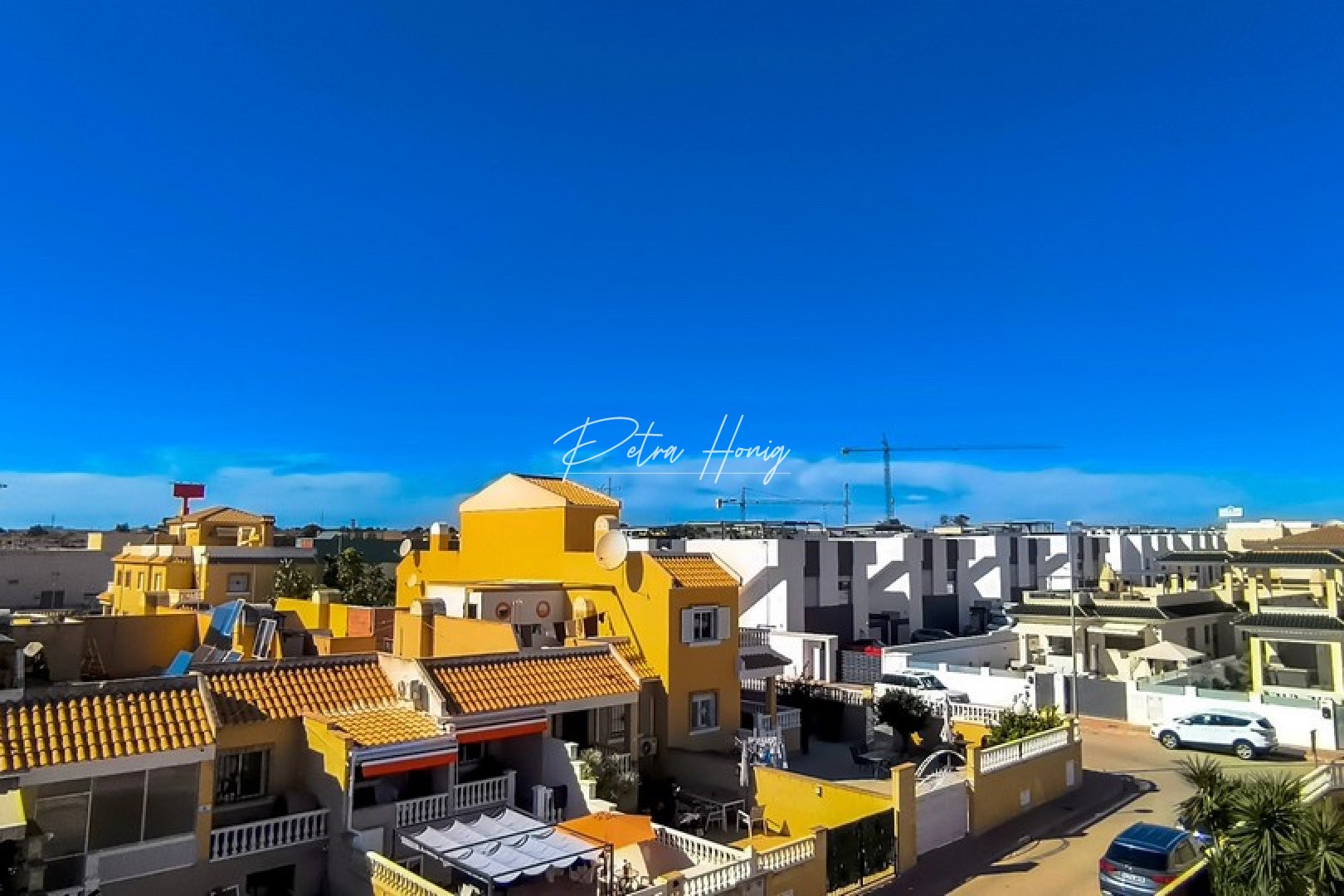Reventa - Pareada - Ciudad Quesada - Lo Marabu