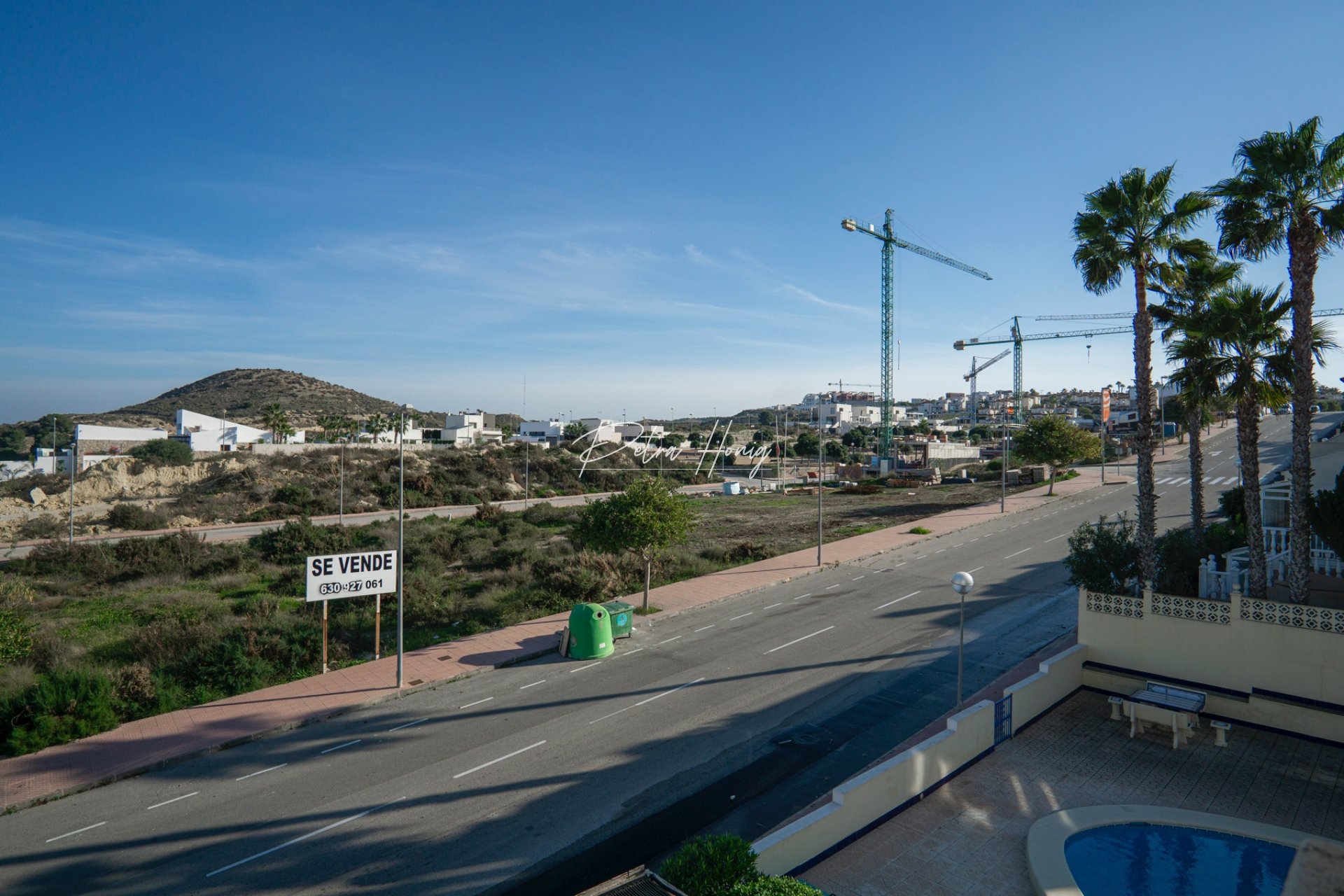 Reventa - Pareada - Ciudad Quesada - Pueblo Lucero