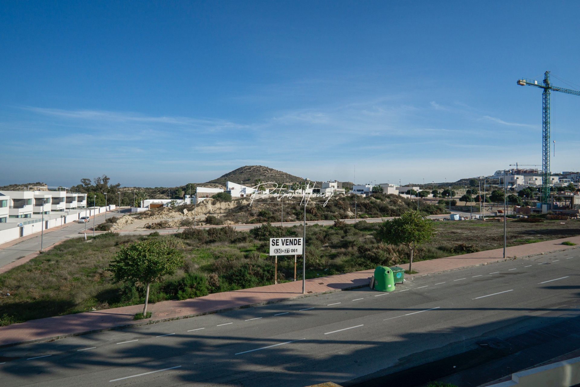 Reventa - Pareada - Ciudad Quesada - Pueblo Lucero