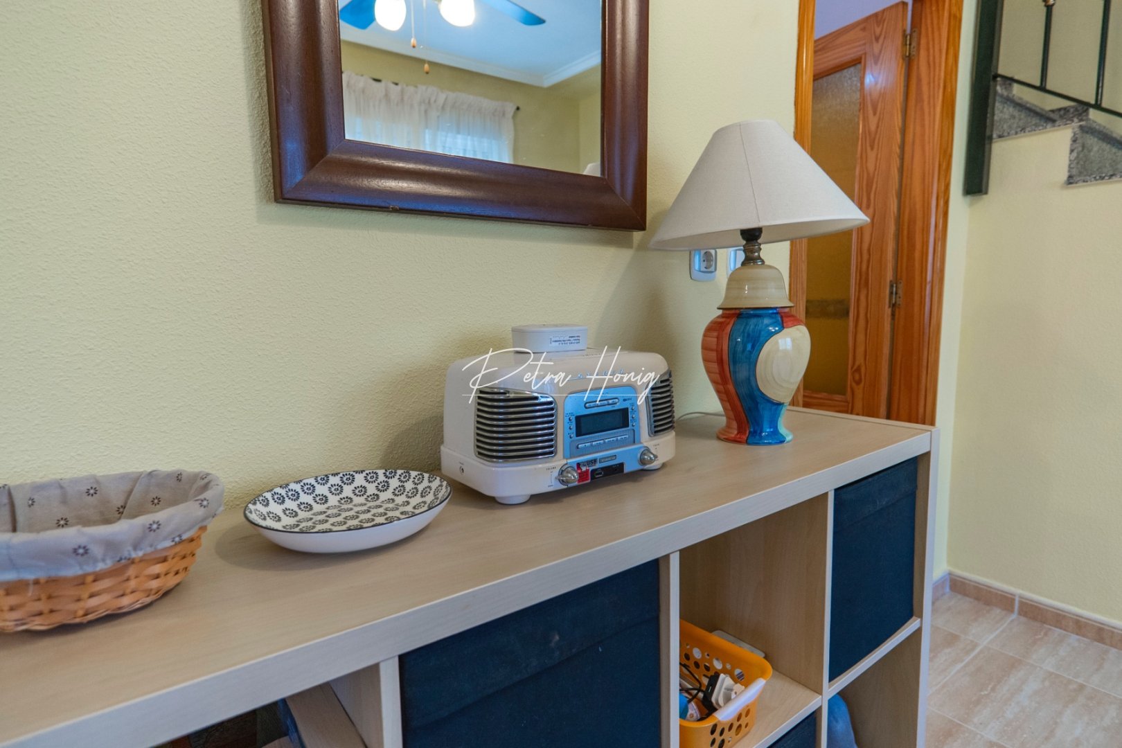 Reventa - Pareada - Lo Crispin