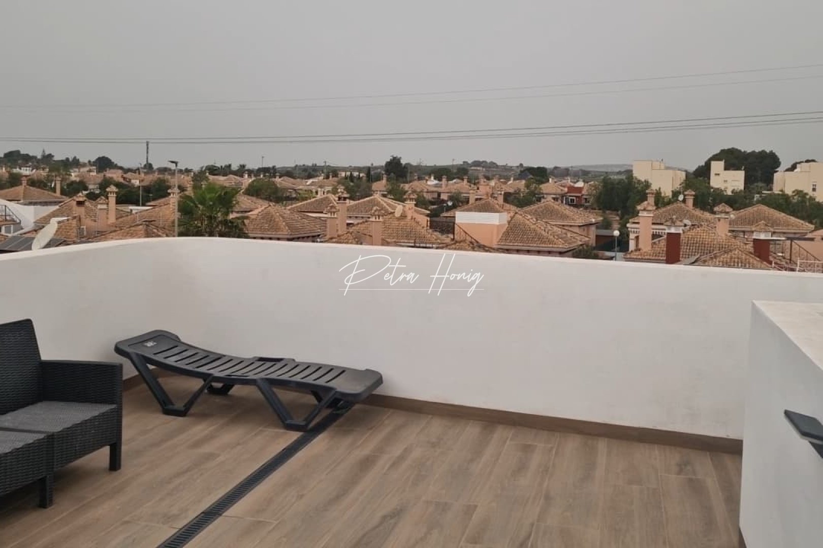 Reventa - Pareada - Los Montesinos - La Herrada