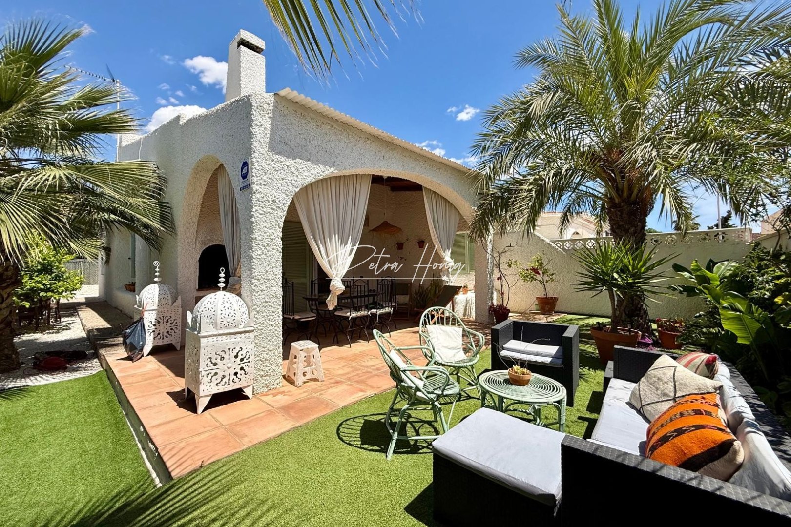 Reventa - Pareada - Orihuela Costa - Campoamor