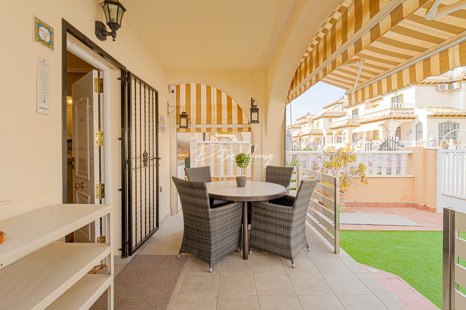 Reventa - Pareada - Orihuela Costa - Lomas De Cabo Roig