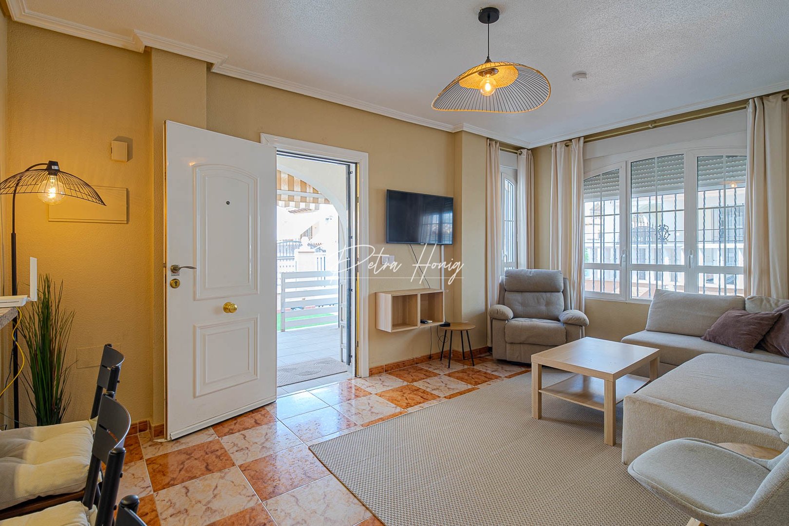 Reventa - Pareada - Orihuela Costa - Lomas De Cabo Roig