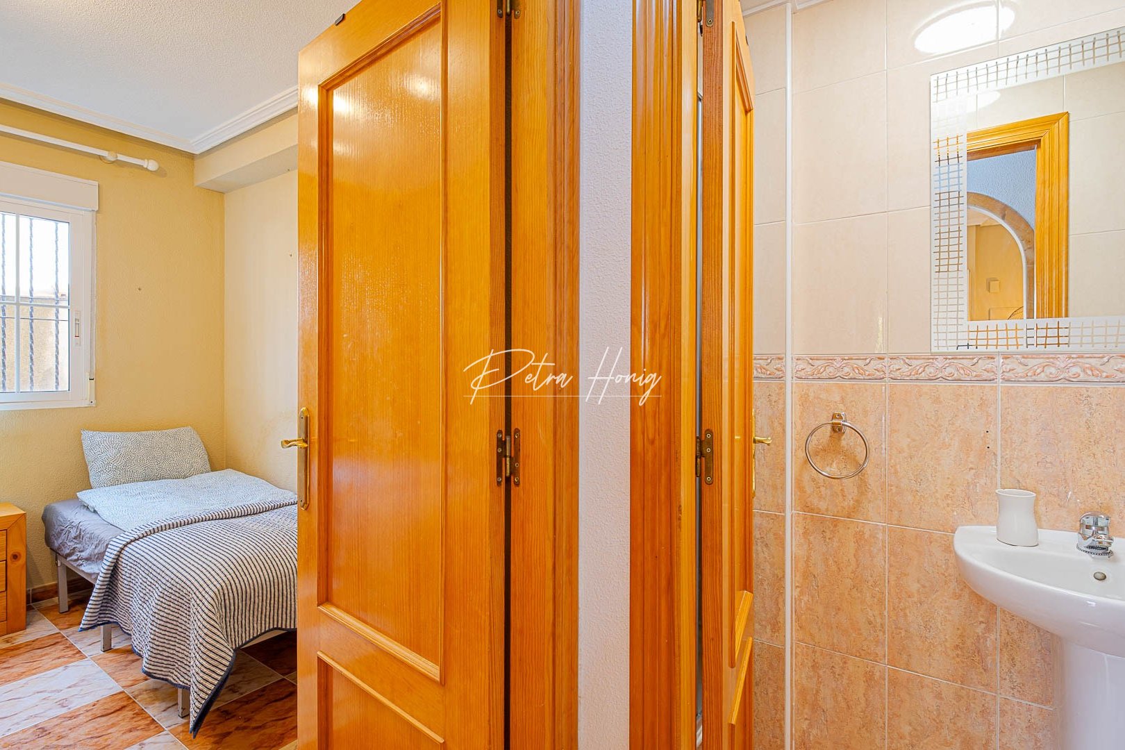 Reventa - Pareada - Orihuela Costa - Lomas De Cabo Roig