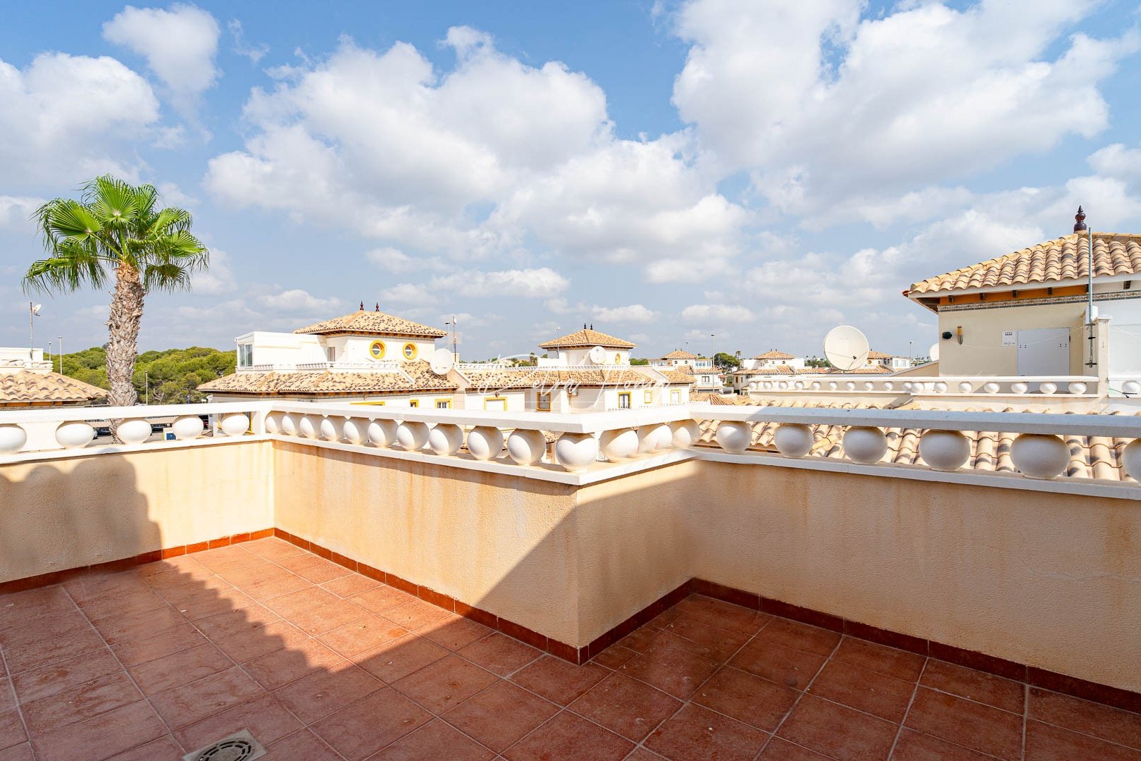 Reventa - Pareada - Orihuela Costa - Lomas De Cabo Roig