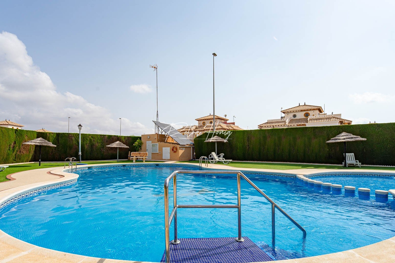 Reventa - Pareada - Orihuela Costa - Lomas De Cabo Roig