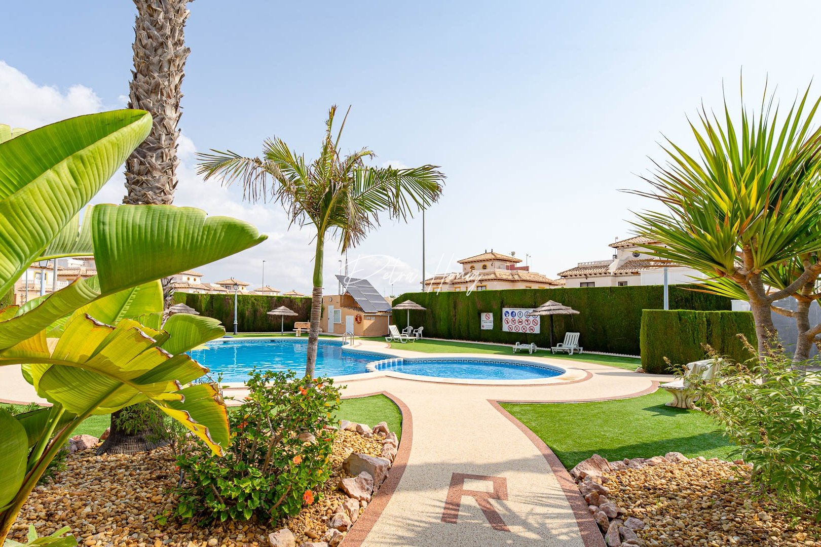 Reventa - Pareada - Orihuela Costa - Lomas De Cabo Roig