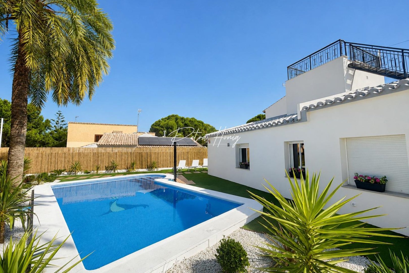 Reventa - Pareada - Orihuela Costa - Punta Prima