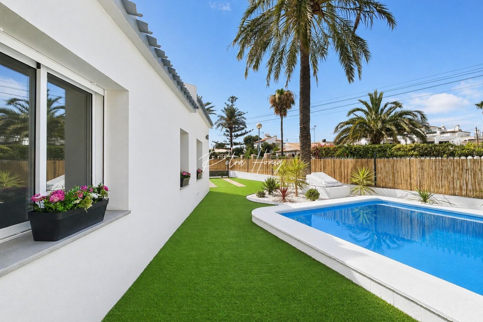 Reventa - Pareada - Orihuela Costa - Punta Prima