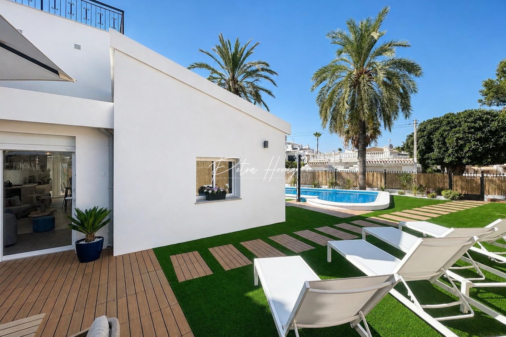 Reventa - Pareada - Orihuela Costa - Punta Prima