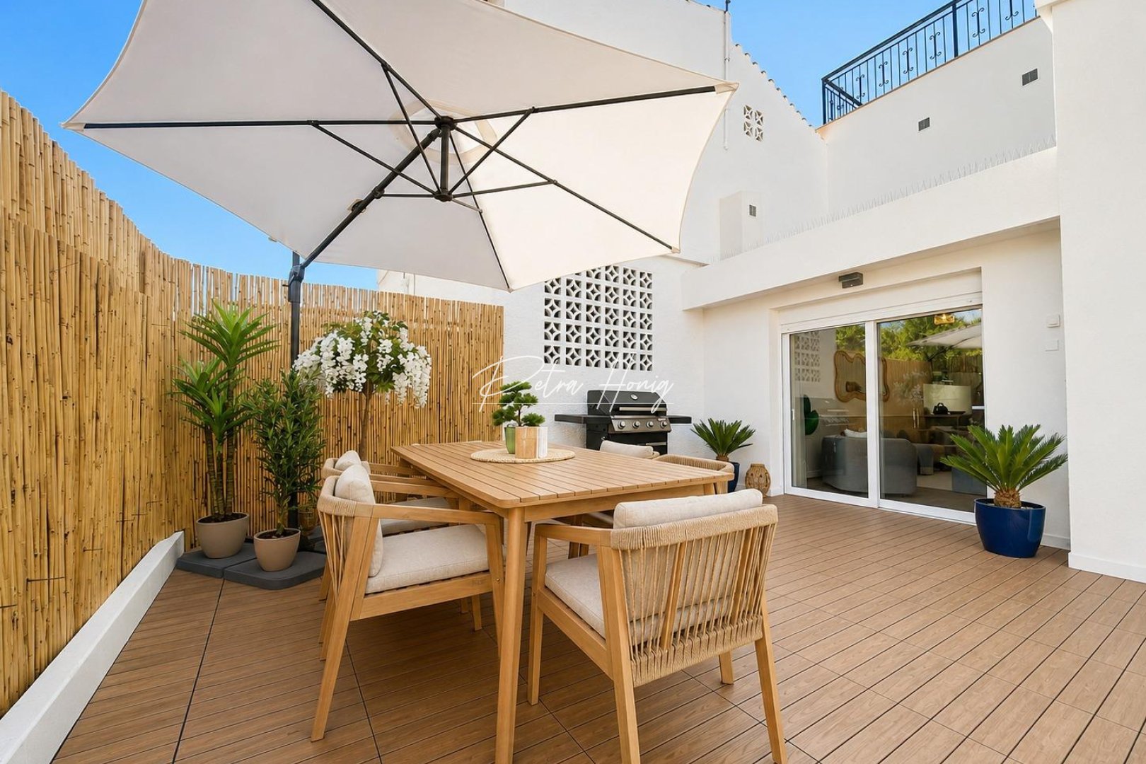 Reventa - Pareada - Orihuela Costa - Punta Prima