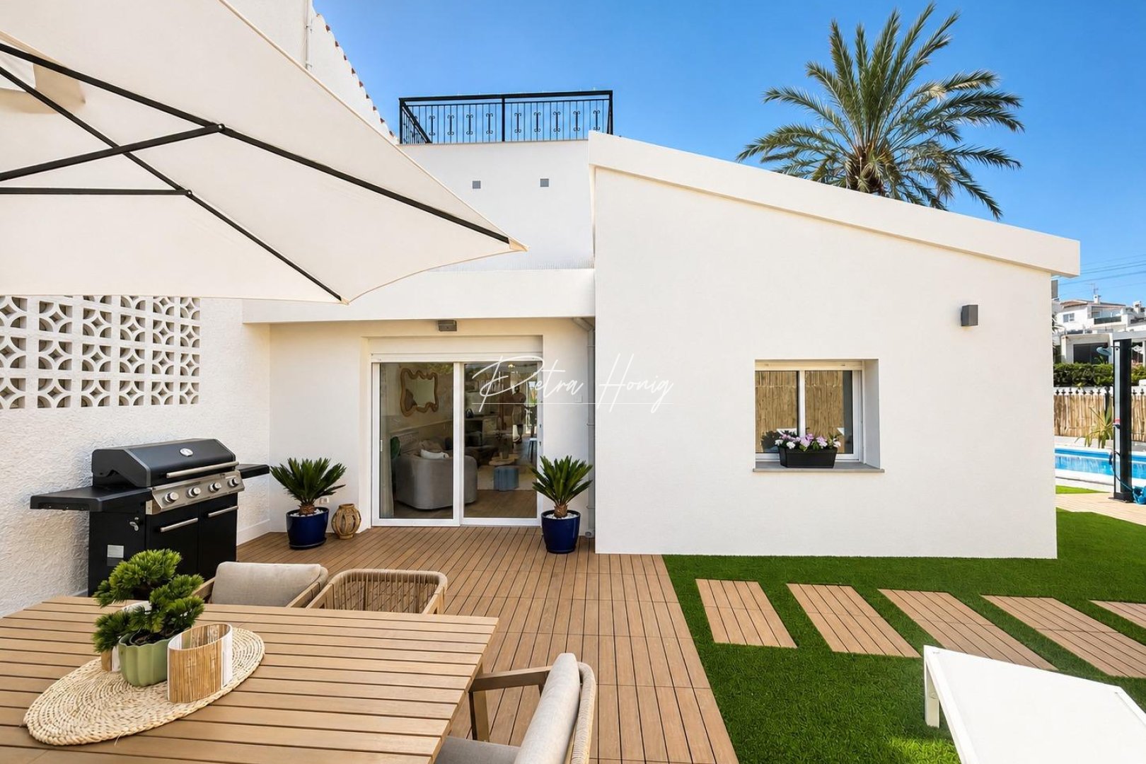 Reventa - Pareada - Orihuela Costa - Punta Prima