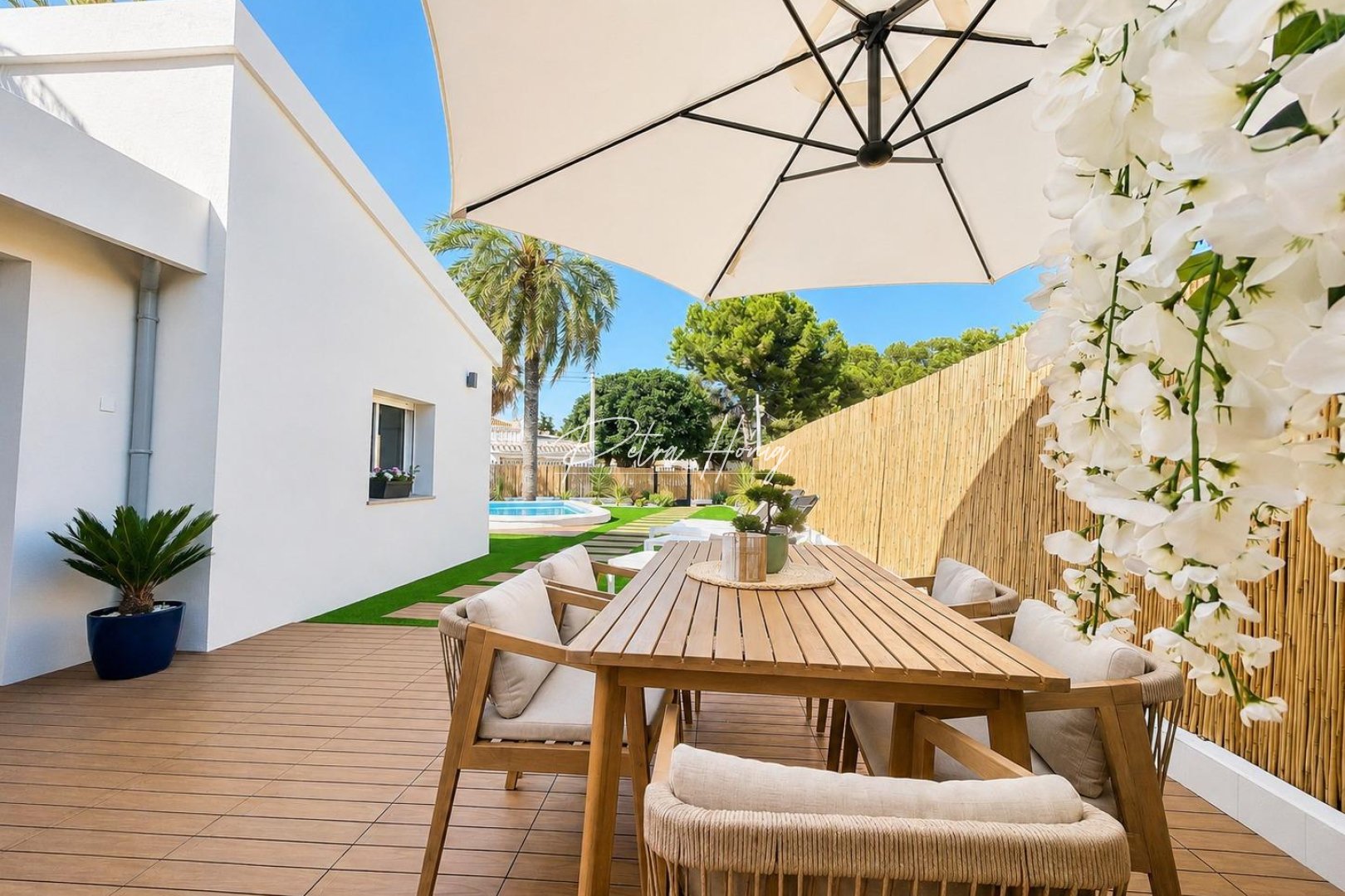 Reventa - Pareada - Orihuela Costa - Punta Prima