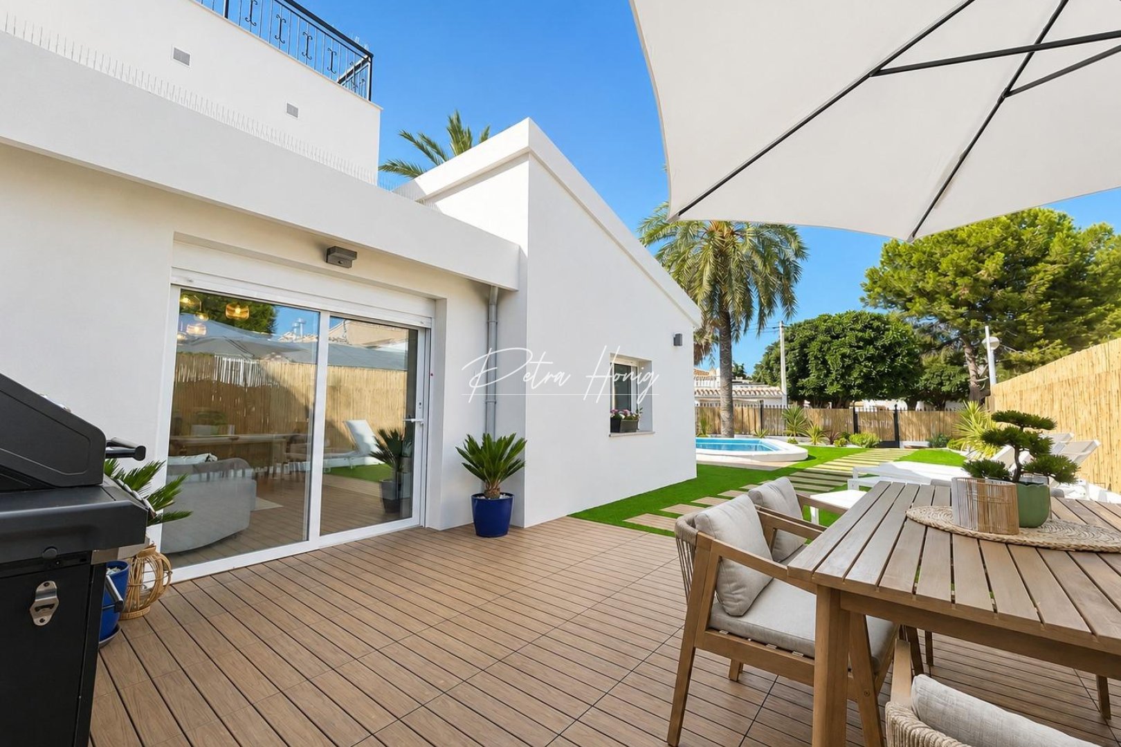 Reventa - Pareada - Orihuela Costa - Punta Prima