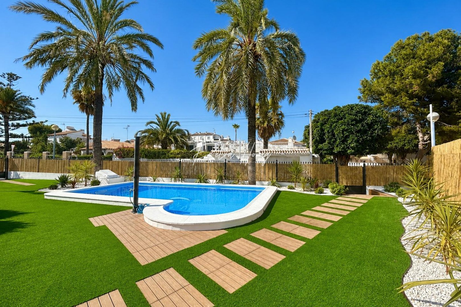 Reventa - Pareada - Orihuela Costa - Punta Prima