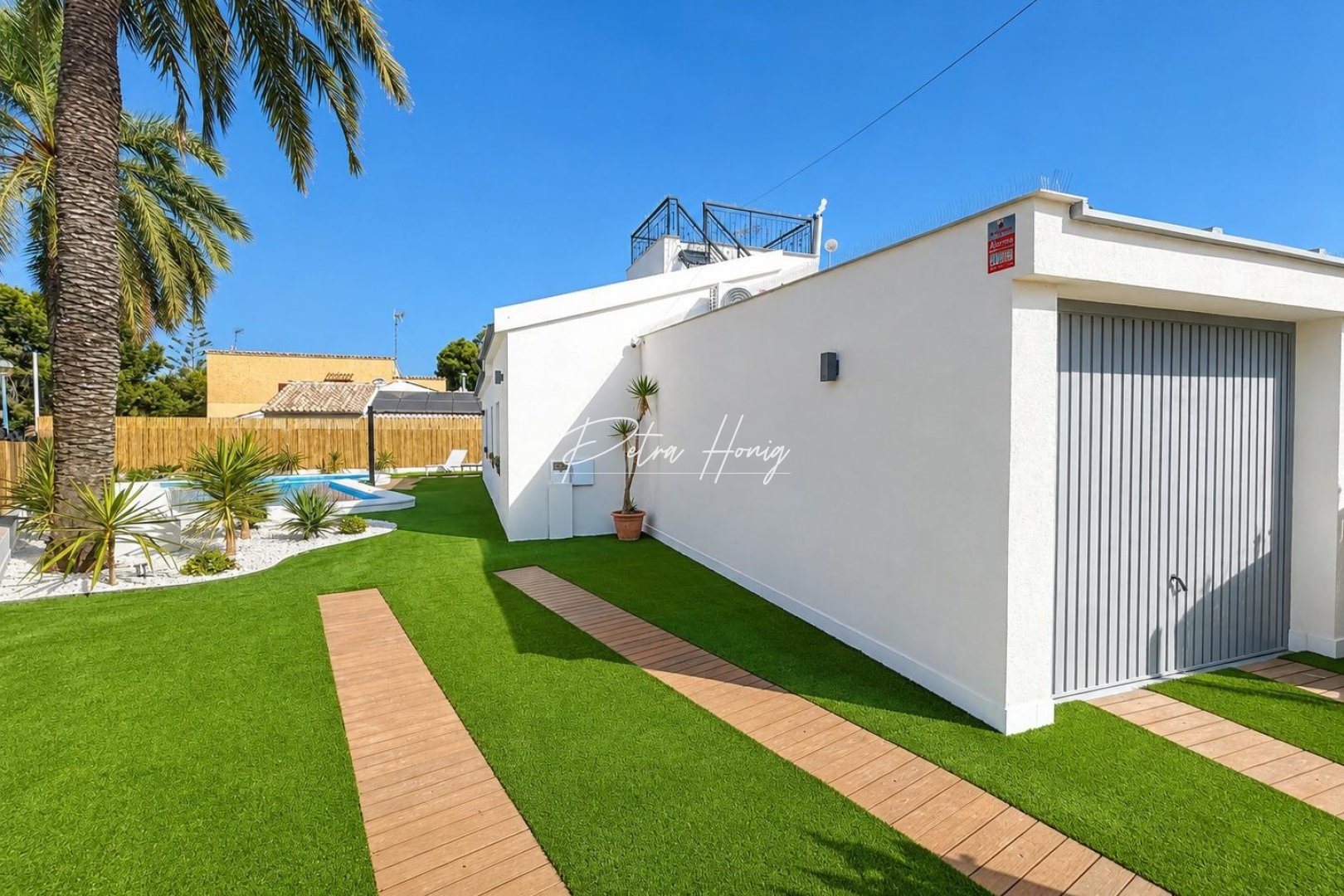 Reventa - Pareada - Orihuela Costa - Punta Prima