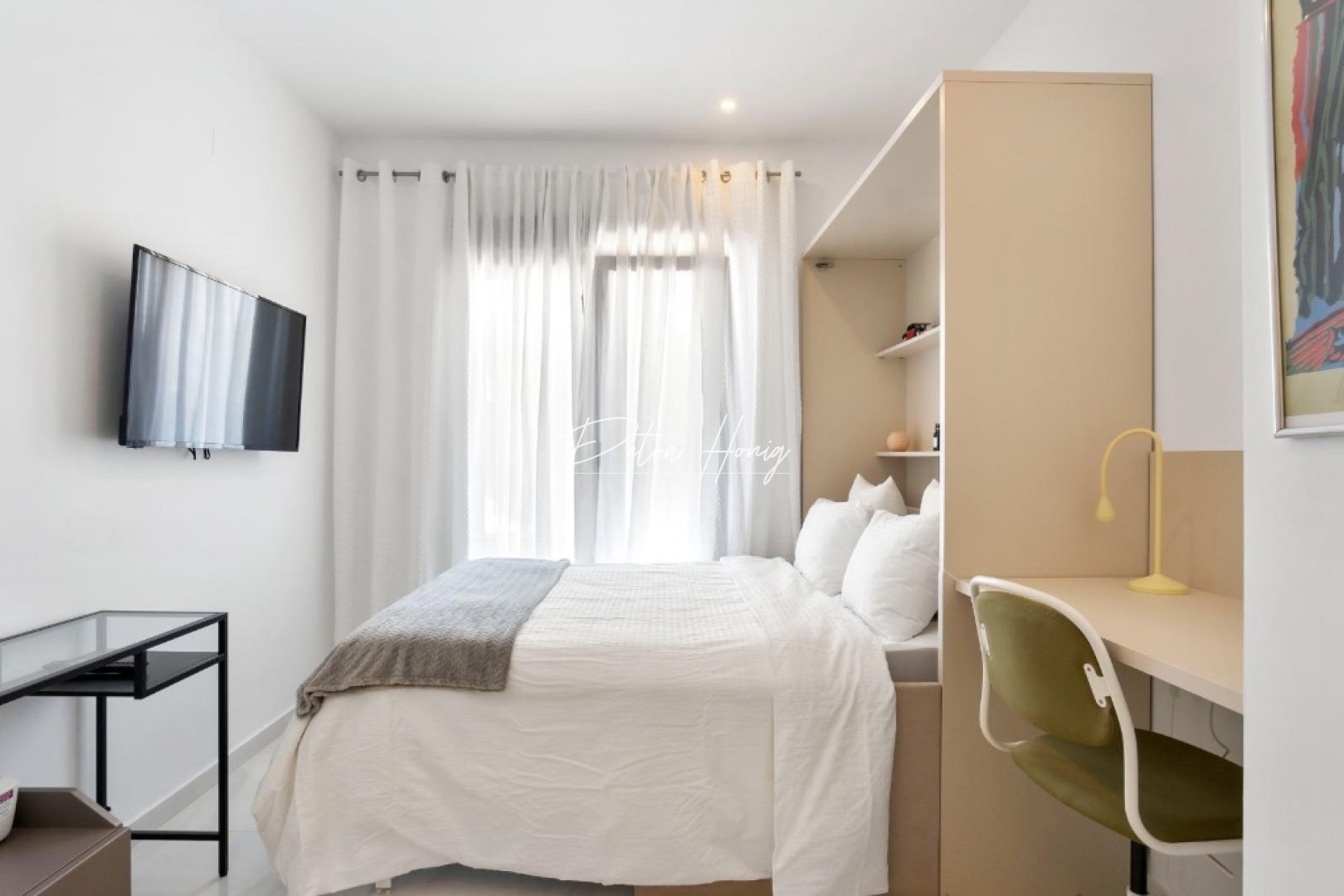 Reventa - Pareada - Orihuela Costa - Villamartin