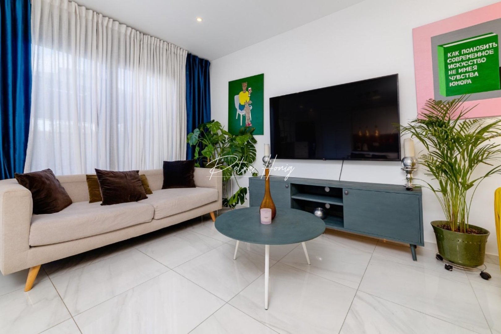 Reventa - Pareada - Orihuela Costa - Villamartin