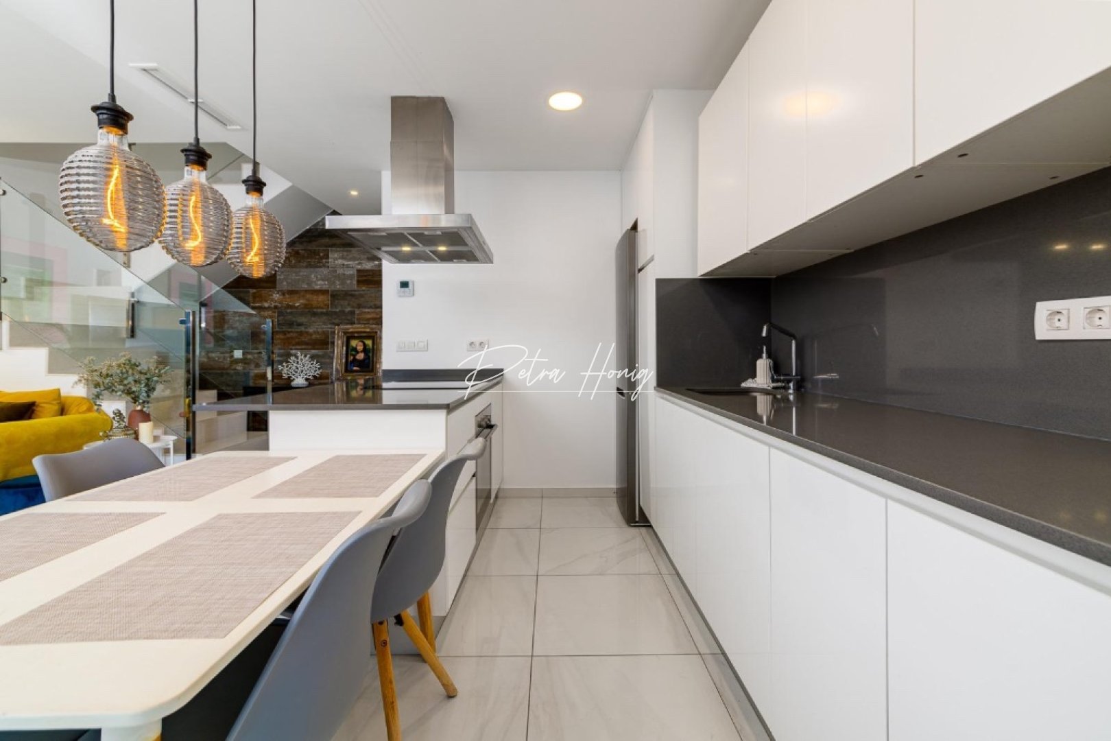 Reventa - Pareada - Orihuela Costa - Villamartin